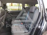 2019 Volkswagen Touran