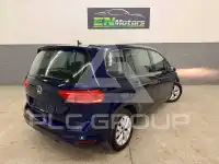 2019 Volkswagen Touran