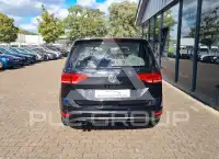 2019 Volkswagen Touran