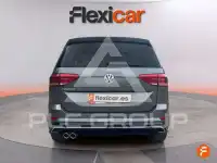 2019 Volkswagen Touran