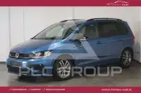 2019 Volkswagen Touran