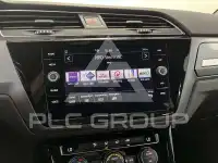 2019 Volkswagen Touran