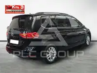 2019 Volkswagen Touran