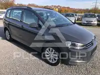 2019 Volkswagen Touran