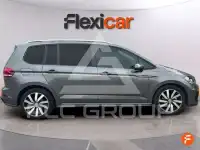 2019 Volkswagen Touran