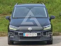 2019 Volkswagen Touran