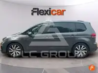 2019 Volkswagen Touran