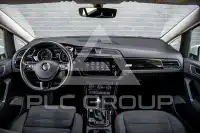 2019 Volkswagen Touran