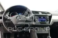 2019 Volkswagen Touran