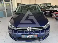 2019 Volkswagen Touran