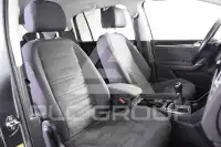 2019 Volkswagen Touran