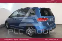 2019 Volkswagen Touran