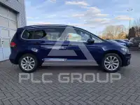 2019 Volkswagen Touran