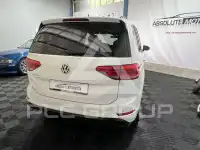 2019 Volkswagen Touran