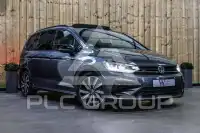 2019 Volkswagen Touran