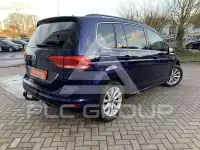 2019 Volkswagen Touran