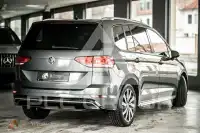 2019 Volkswagen Touran