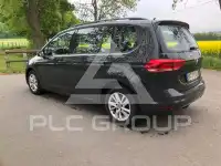 2019 Volkswagen Touran