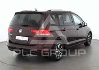 2019 Volkswagen Touran