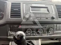 2019 Volkswagen T5