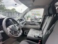 2019 Volkswagen T5