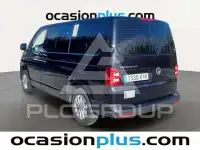 2019 Volkswagen T5