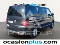 2019 Volkswagen T5