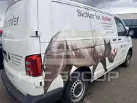 2019 Volkswagen T5