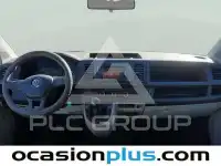 2019 Volkswagen T5