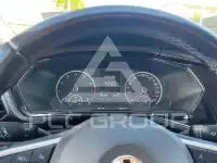 2019 Volkswagen T-Cross