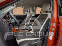 2019 Volkswagen T-Cross