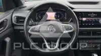 2019 Volkswagen T-Cross