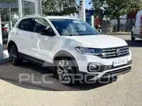 2019 Volkswagen T-Cross