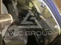 2019 Volkswagen T-Cross