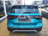 2019 Volkswagen T-Cross