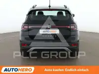 2019 Volkswagen T-Cross