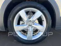2019 Volkswagen T-Cross