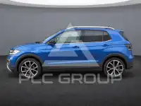 2019 Volkswagen T-Cross