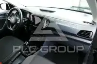 2019 Volkswagen T-Cross