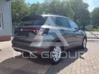 2019 Volkswagen T-Cross