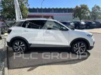 2019 Volkswagen T-Cross