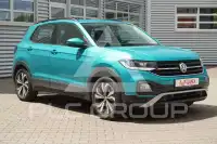 2019 Volkswagen T-Cross