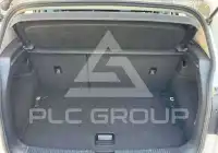 2019 Volkswagen T-Cross