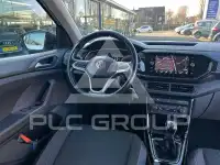 2019 Volkswagen T-Cross