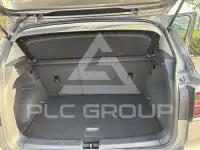 2019 Volkswagen T-Cross
