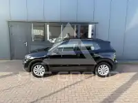 2019 Volkswagen T-Cross
