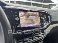 2019 Volkswagen T-Cross