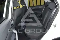 2019 Volkswagen T-Cross