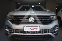 2019 Volkswagen T-Cross