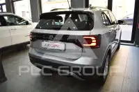 2019 Volkswagen T-Cross